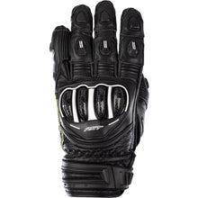 RST Tractech Evo 4 Short CE Gloves Black
