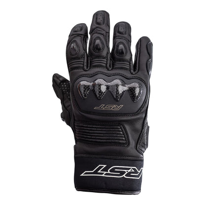 RST Freestyle 2 CE Gloves Black