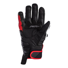 RST Freestyle 2 CE Gloves Black Red White