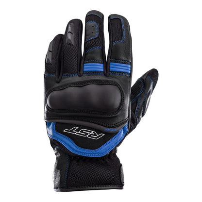 RST Urban Air 3 Mesh CE Gloves Black Blue