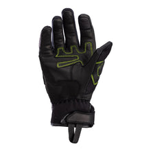 RST Urban Air 3 CE Gloves Black Flo Yellow
