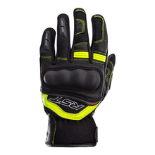 RST Urban Air 3 CE Gloves Black Flo Yellow