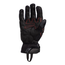 RST Urban Air 3 Mesh CE Gloves Black Red