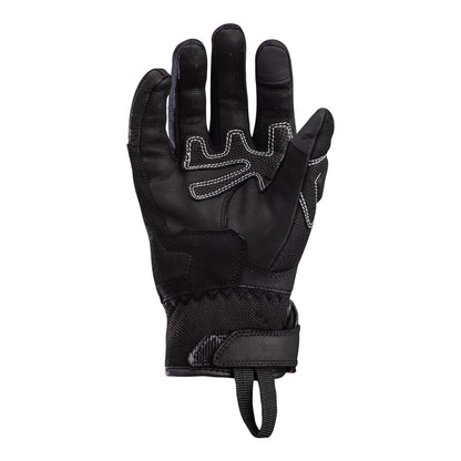 RST Urban Air 3 Mesh CE Gloves Black White