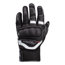 RST Urban Air 3 Mesh CE Gloves Black White