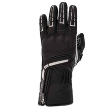 RST Storm 2 Textile CE Ladies WP Gloves Black