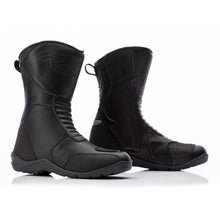 RST Axiom CE Ladies Waterproof Boots Black