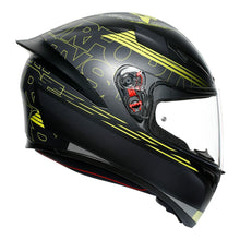 AGV K1 Track 46 Replica Full Face Helmet
