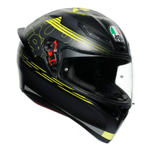 AGV K1 Track 46 Replica Full Face Helmet