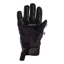 RST Freestyle 2 CE Gloves Black White White