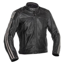 Richa Retro Racing 3 Jacket Antique Brown