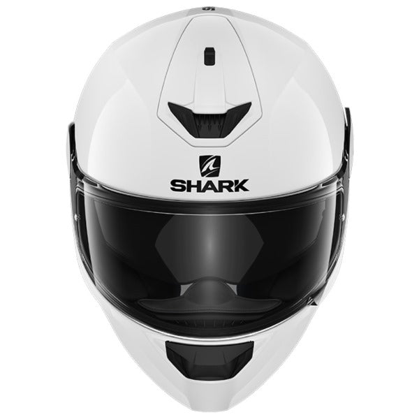 Shark D-SKWAL 2 Blank WHU Full Face Helmet