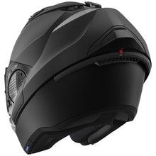 Shark Evo GT Blank MAT KMA Flip Front Helmet