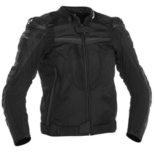 Richa Terminator Jacket Black