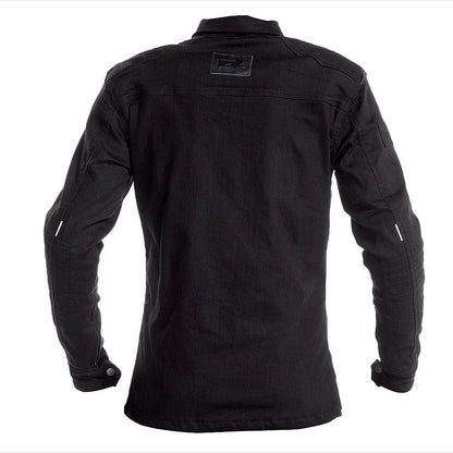 Richa Hamada Shirt Black