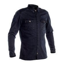 Richa Hamada Shirt Navy