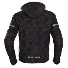 Richa Stealth Jacket Black