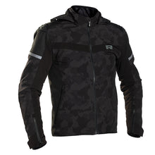 Richa Stealth Jacket Black