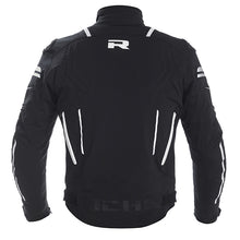Richa Impact Jacket Black