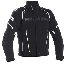 Richa Impact Jacket Black