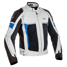 Richa Airstream-X Jacket Grey Blue