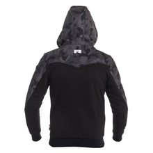 Richa Titan Core Hoodie Camo
