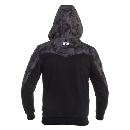 Richa Titan Core Hoodie Camo