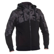 Richa Titan Core Hoodie Camo