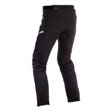 Richa Softshell Mesh Waterproof Trousers Black