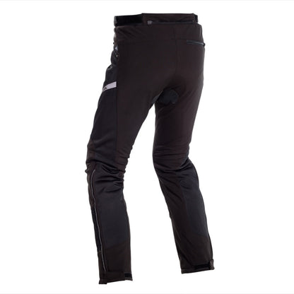 Richa Softshell Mesh Waterproof Trousers Black