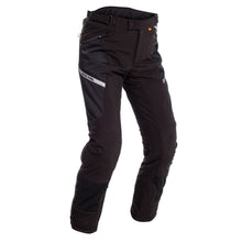 Richa Softshell Mesh Waterproof Trousers Black