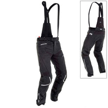 Richa Arc Gore-Tex Pants Standard Black