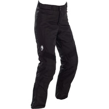Richa Denver Trousers Standard Black