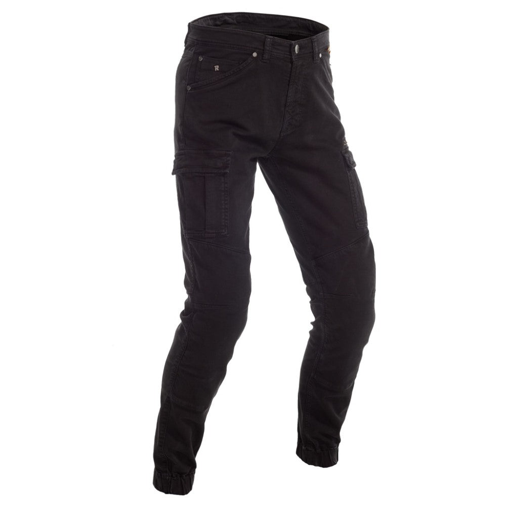 Richa Apache Trousers Short Black