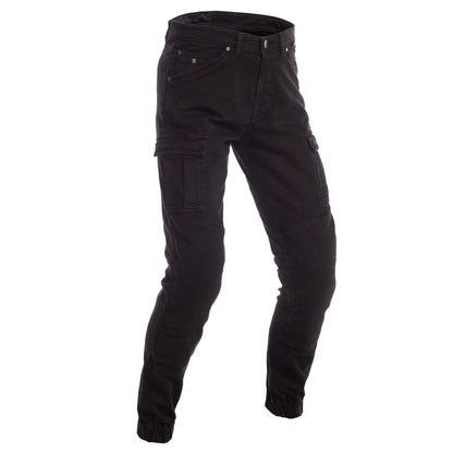 Richa Apache Trousers Short Black