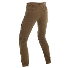 Richa Apache Trousers Short Khaki