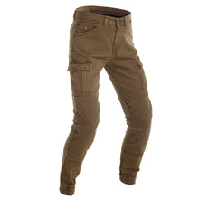 Richa Apache Trousers Short Khaki