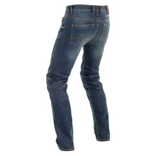 Richa Trojan Jean Blue