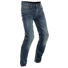 Richa Trojan Jean Blue
