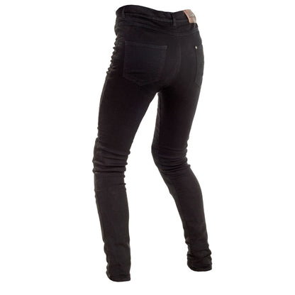 Richa Jegging Black
