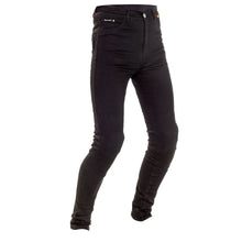 Richa Jegging Black