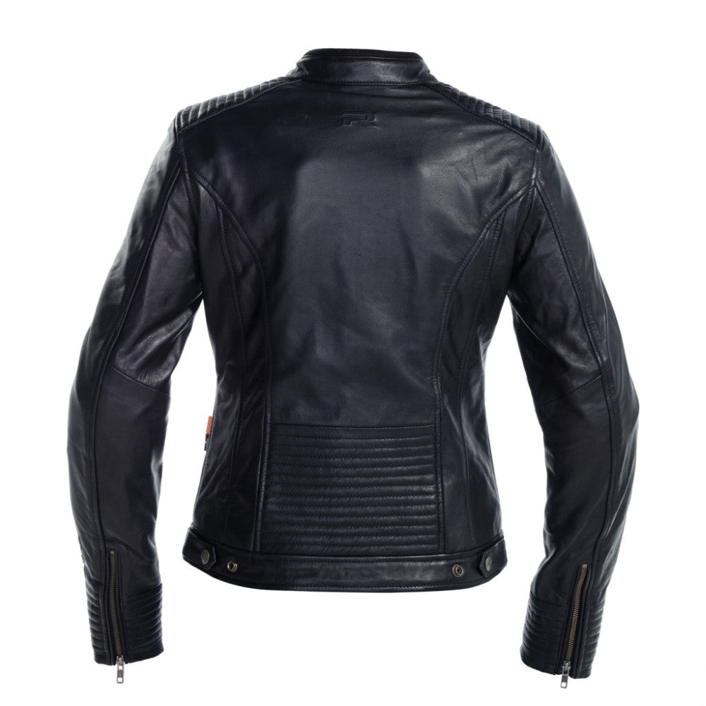 Richa Scarlett Lady Jacket Black
