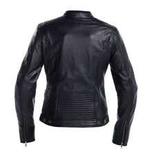 Richa Scarlett Lady Jacket Black