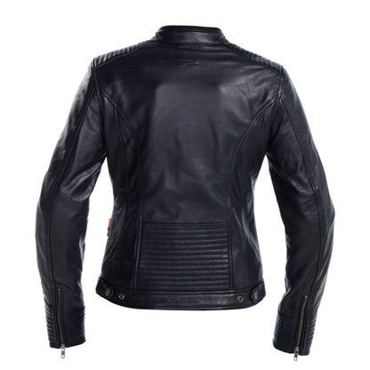 Richa Scarlett Lady Jacket Black