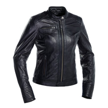 Richa Scarlett Lady Jacket Black