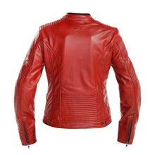 Richa Scarlett Lady Jacket Red