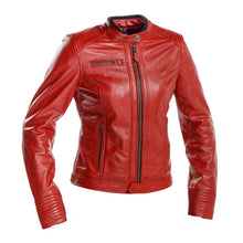 Richa Scarlett Lady Jacket Red