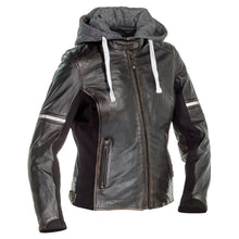 Richa Toulon 2 Lady Jacket Grey