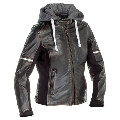 Richa Toulon 2 Lady Jacket Grey