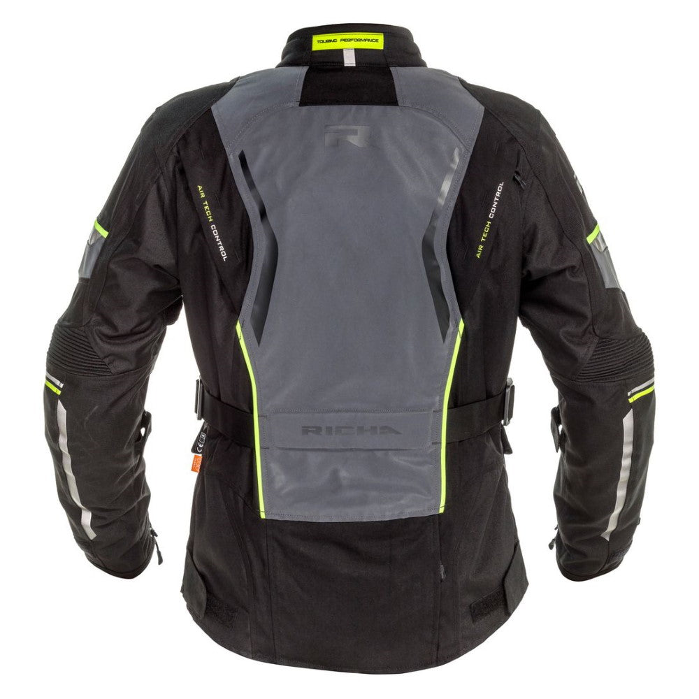 Richa Infinity 2 Flare Lady Jacket